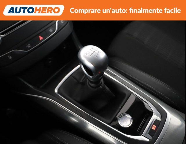 PEUGEOT 308 BlueHDi 130 S&S SW Allure