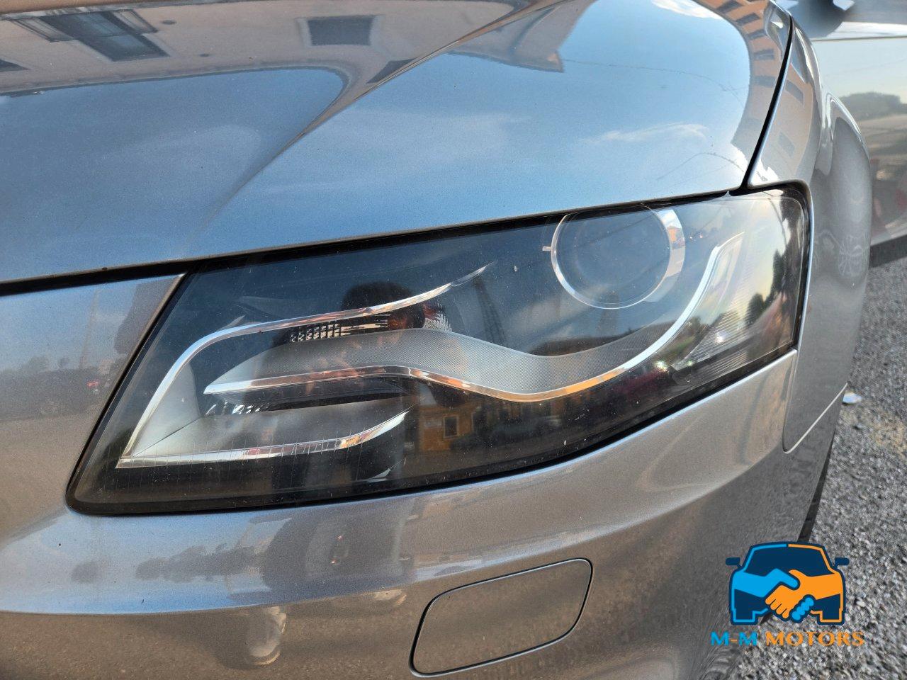 Audi A4 Avant 1.8 tfsi