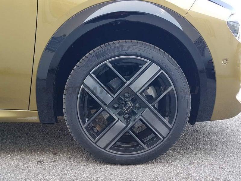 Lancia Ypsilon Nuova Ypsilon Ibrida Lx 1.2 100cv Ibrida