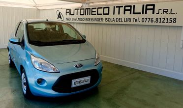 Ford Ka 1.2 BENZINA - 12/2012 - KM. 95.000