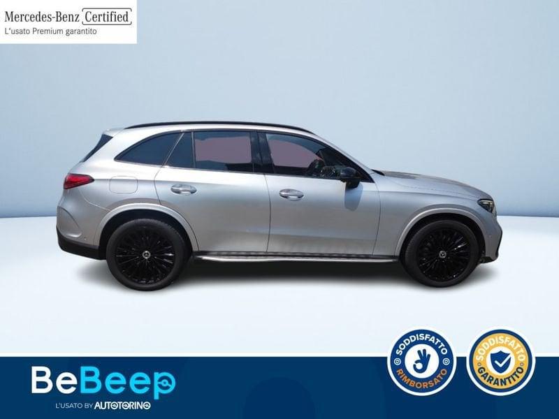 Mercedes-Benz GLC 220D MHEV AMG PREMIUM 4MATIC AUTO