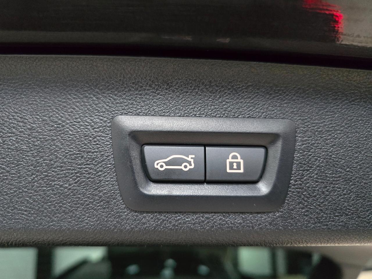 Bmw 530 530d 48V xDrive Touring Msport (Tetto)