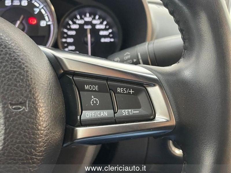 FIAT 124 Spider 1.4 MultiAir Lusso
