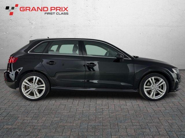 AUDI A3 SPB 40 e-tron S tronic Admired