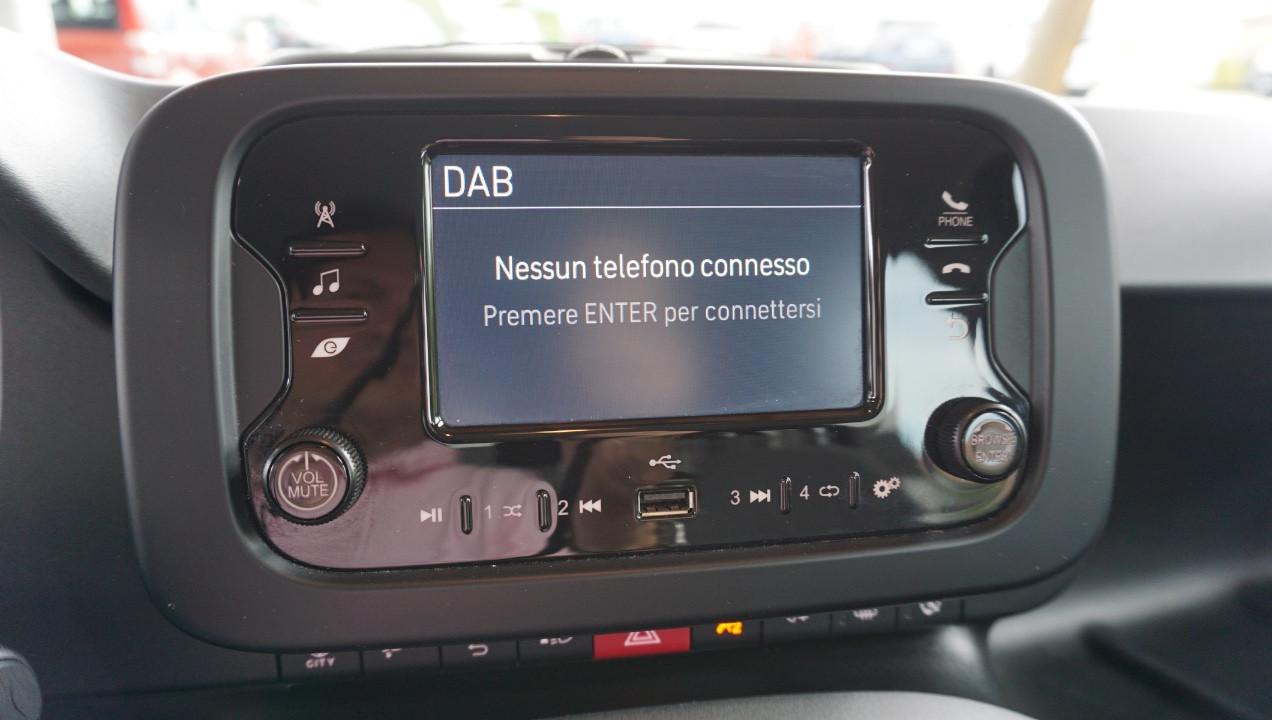 Fiat Panda City Cross Panda 1.0 firefly hybrid City Cross s&s 70cv 5p.ti