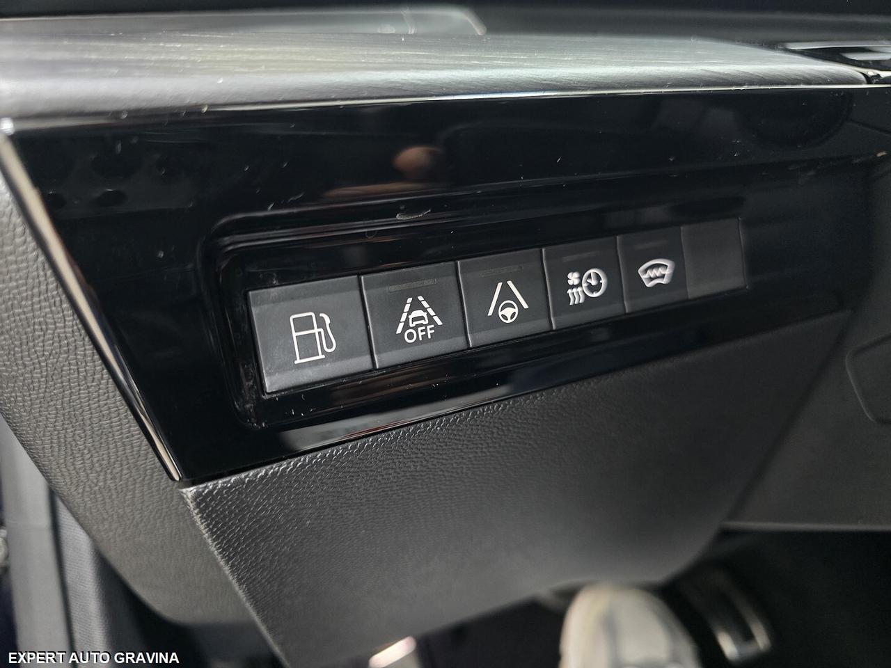 PEUGEOT 508sw 225cv HYBRID PLUG-IN GT LINE INTROVA