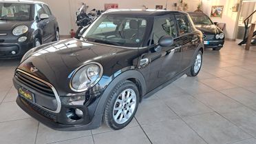 Mini 1.5 D 5 Porte-Pdc-Clima-Bluetooth...