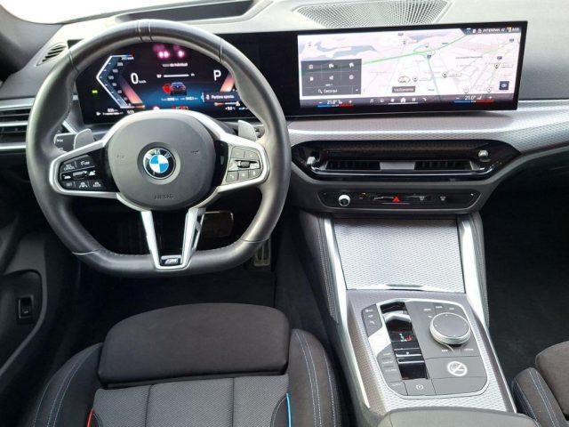 BMW 420 d xDrive 48V Msport Pro Aut. Gran Coupè Restyling