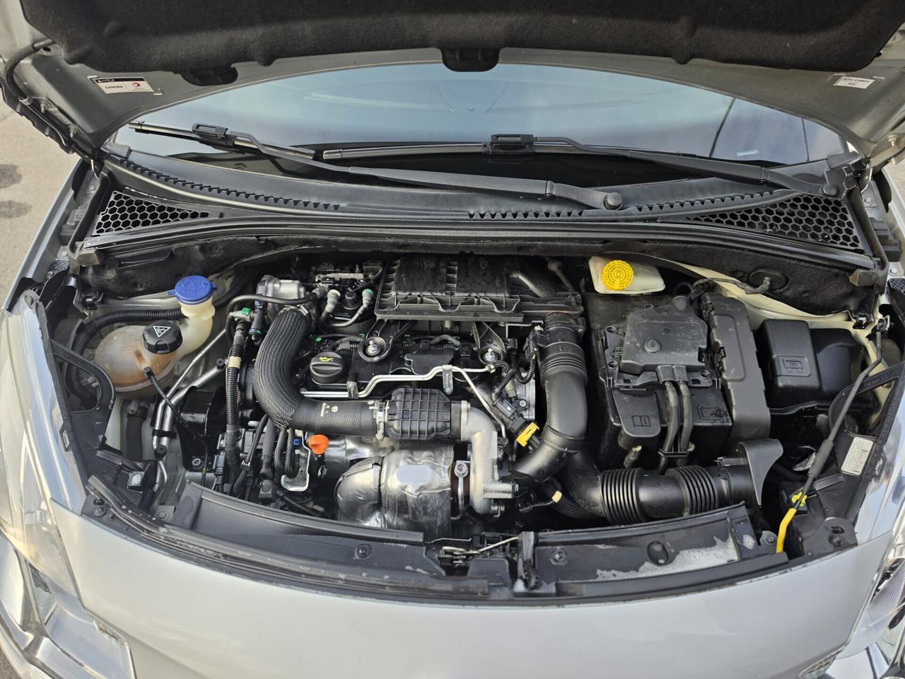 Citroen C3 1.4 HDi 70 Exclusive - Anno 2011