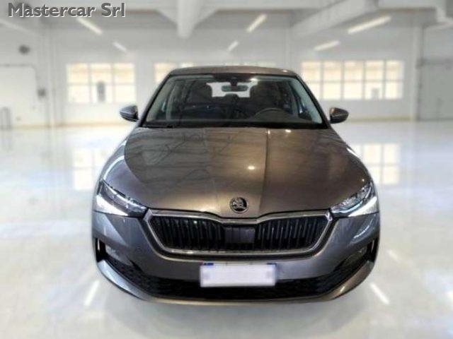 SKODA Scala Scala 2019 1.0 tsi Ambition 110cv dsg - GM926LB