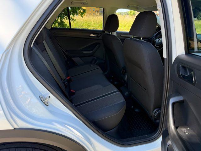 VOLKSWAGEN T-Roc 1.5 TSI ACT DSG Advanced BlueMotion Technology