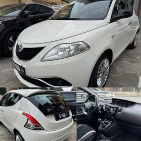 LANCIA YPSILON 1.2 69cv 5p GPL ECOCHIC GOLD NEOP.