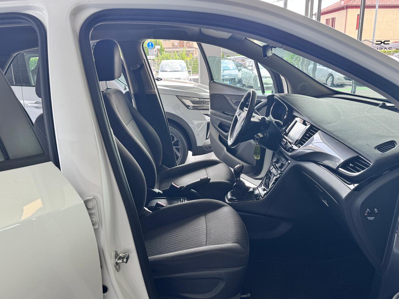 Opel Mokka X 1.6 CDTI Ecotec 136CV 4x2 Start&Stop Advance