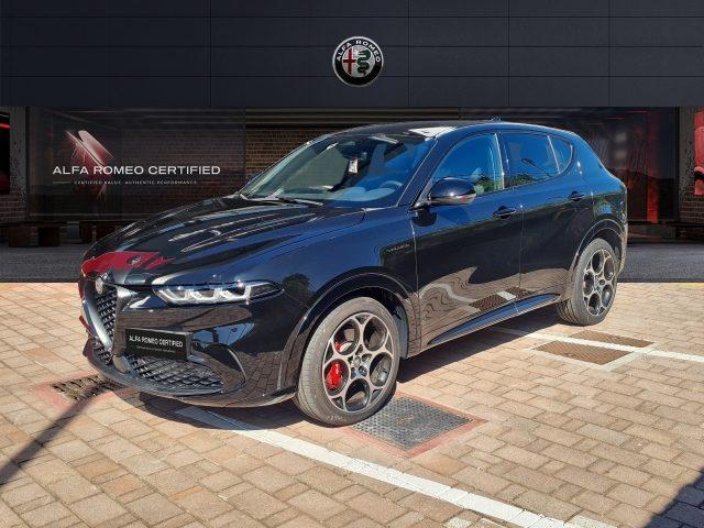 ALFA ROMEO Tonale MY24 1500 160CV HYBRID VELOCE