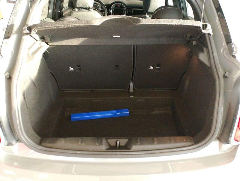 MINI Mini 5 porte (F55) Mini 1.5 One D 5 porte