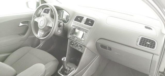 VOLKSWAGEN Polo 1.6 TDI 90CV DPF 3 porte Highline