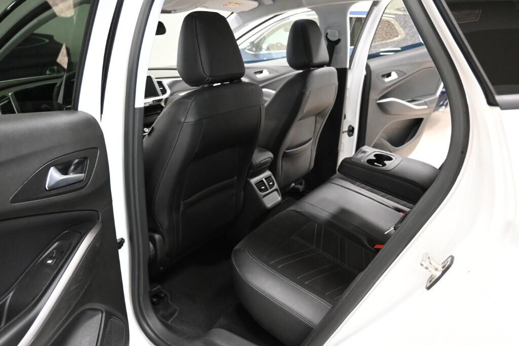 Opel Grandland Ultimate 1.2 Turbo (130 CV) aut.