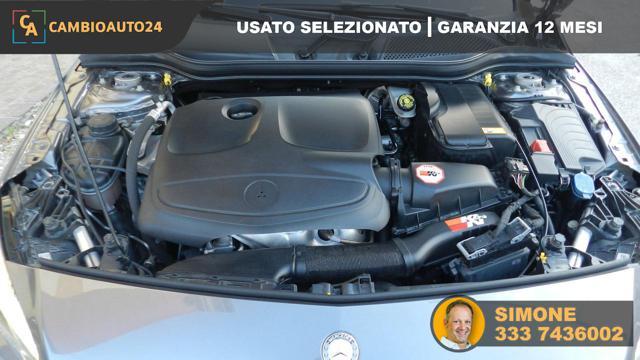 MERCEDES-BENZ A 250 4Matic Automatic Premium
