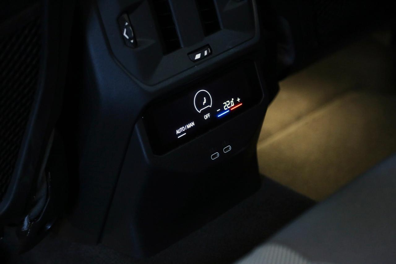 Bmw X3 xDrive20d 48V mhev M Sport