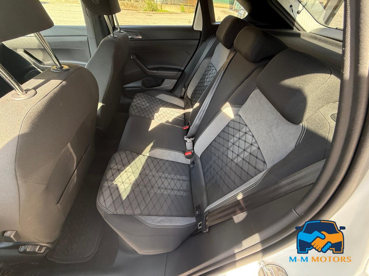 Volkswagen Taigo 1.5 tsi R-Line 150cv dsg