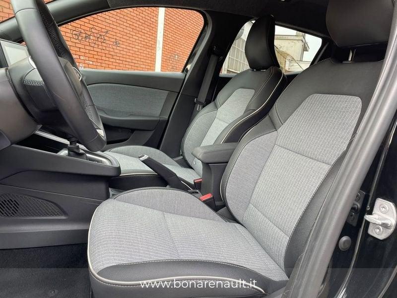 Renault Clio Clio 1.0 tce Techno 90cv