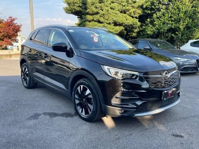 Opel Grandland X 1.5 diesel Ecotec Start&Stop aut. Innovation