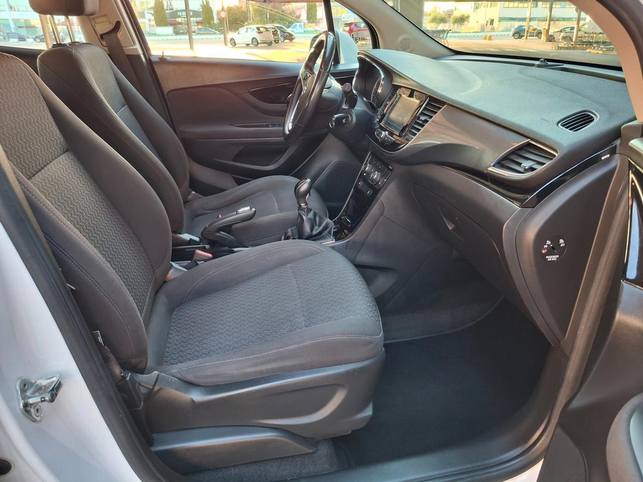 Opel Mokka X 1.6 CDTI Ecotec 4x2 Start&Stop Ultimate