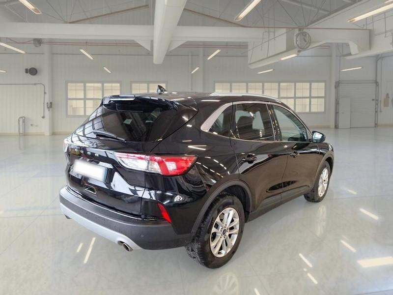 FORD KUGA 1.5 ECOBLUE 120 CV 2WD TITANIUM BUSINESS SUV