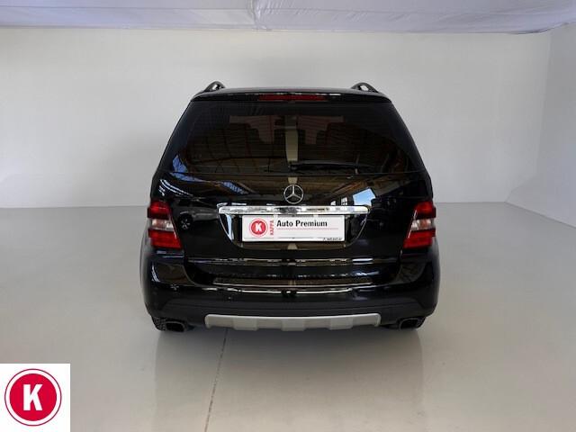 Mercedes-benz ML 320 **ML 280 CDI Sport**