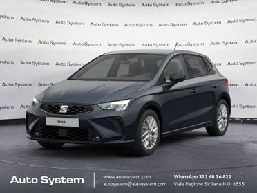 SEAT Ibiza Ibiza 1.0 ecotsi Business 95cv