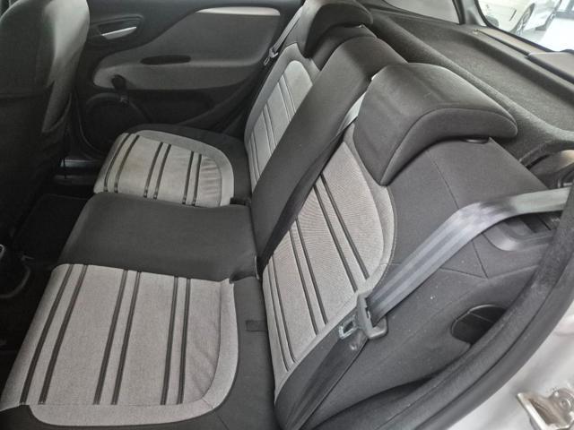 FIAT Punto Evo 1.4 5 porte Dynamic Natural Power