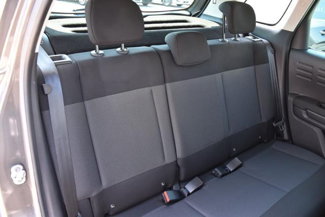 CITROEN C3 Aircross BlueHDi 110 S&S Feel