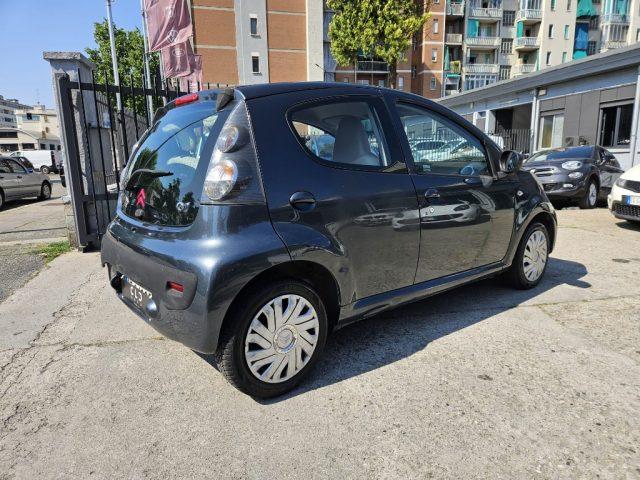 CITROEN C1 1.0 5 porte Pinko
