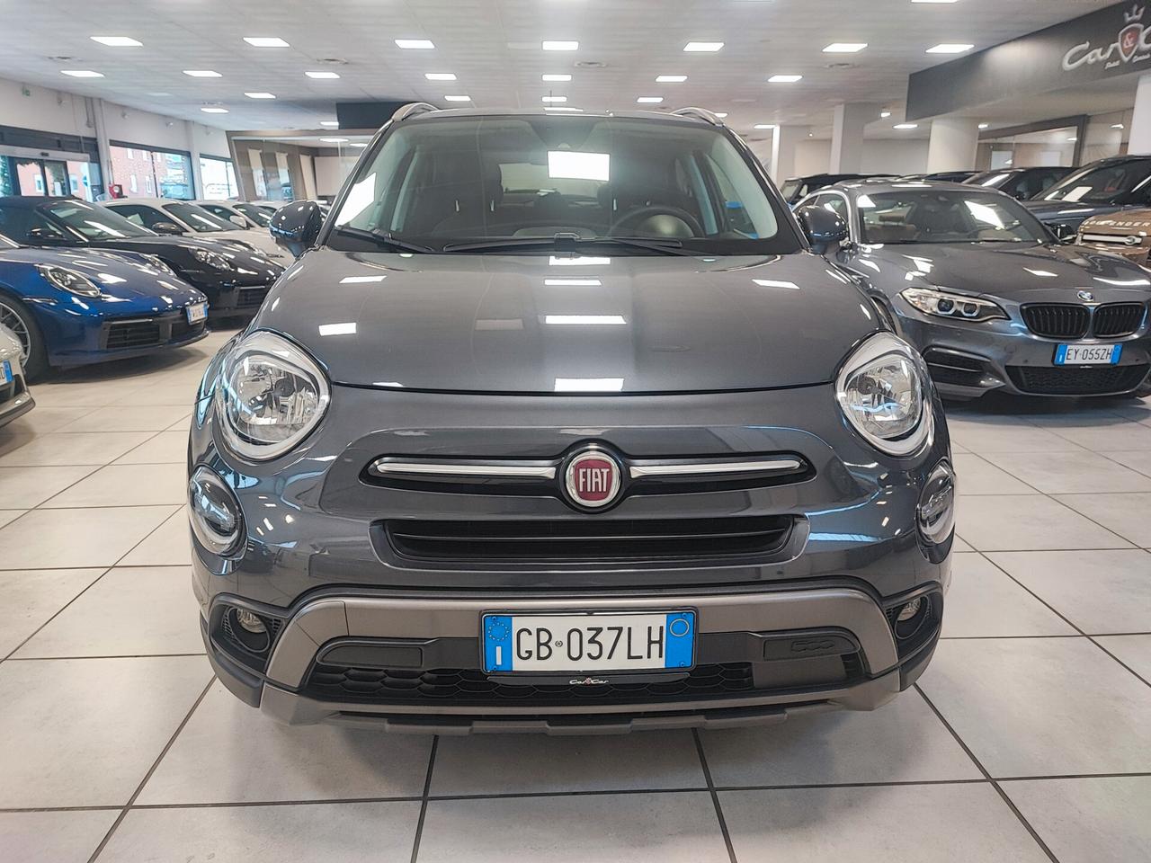 Fiat 500X 1.0 T3 120 CV Sport
