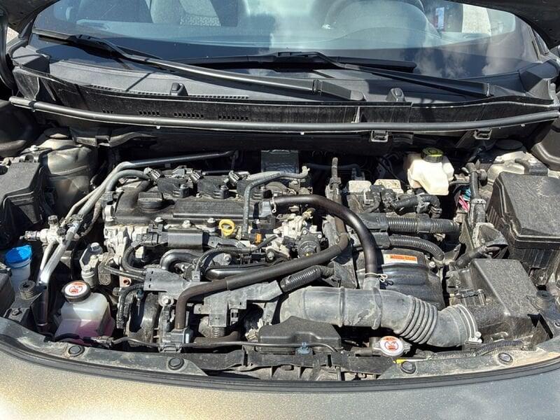 Toyota Yaris Cross 1.5H (116 CV) E-CVT Trend