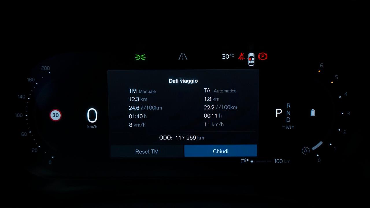 Volvo XC 60 XC60 B4 D 2.0 GEARTRONIC MOMENTUM SPORT LED NAVI FULL OPTIONAL