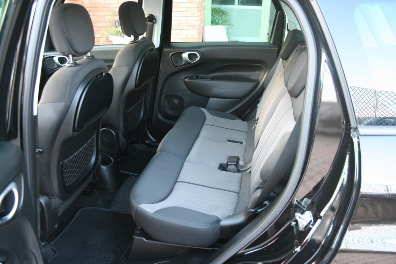 Fiat 500L 1.6 Multijet 120 CV Lounge