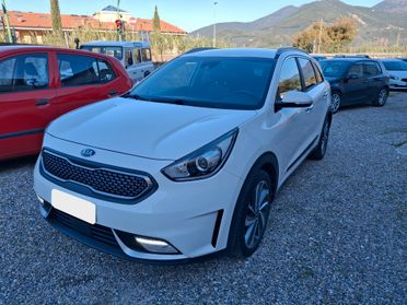 Kia Niro 1.6 GDi DCT HEV Style