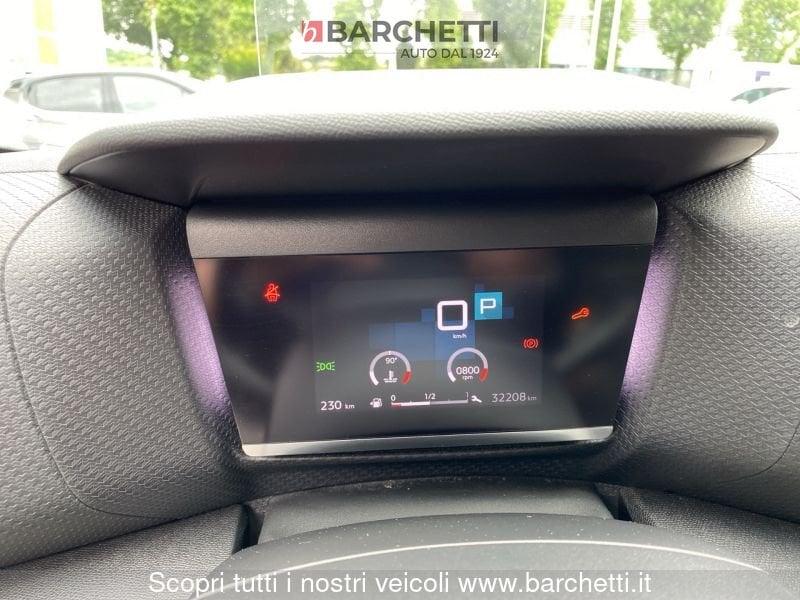 Citroën C4 PureTech 130 S&S EAT8 Shine