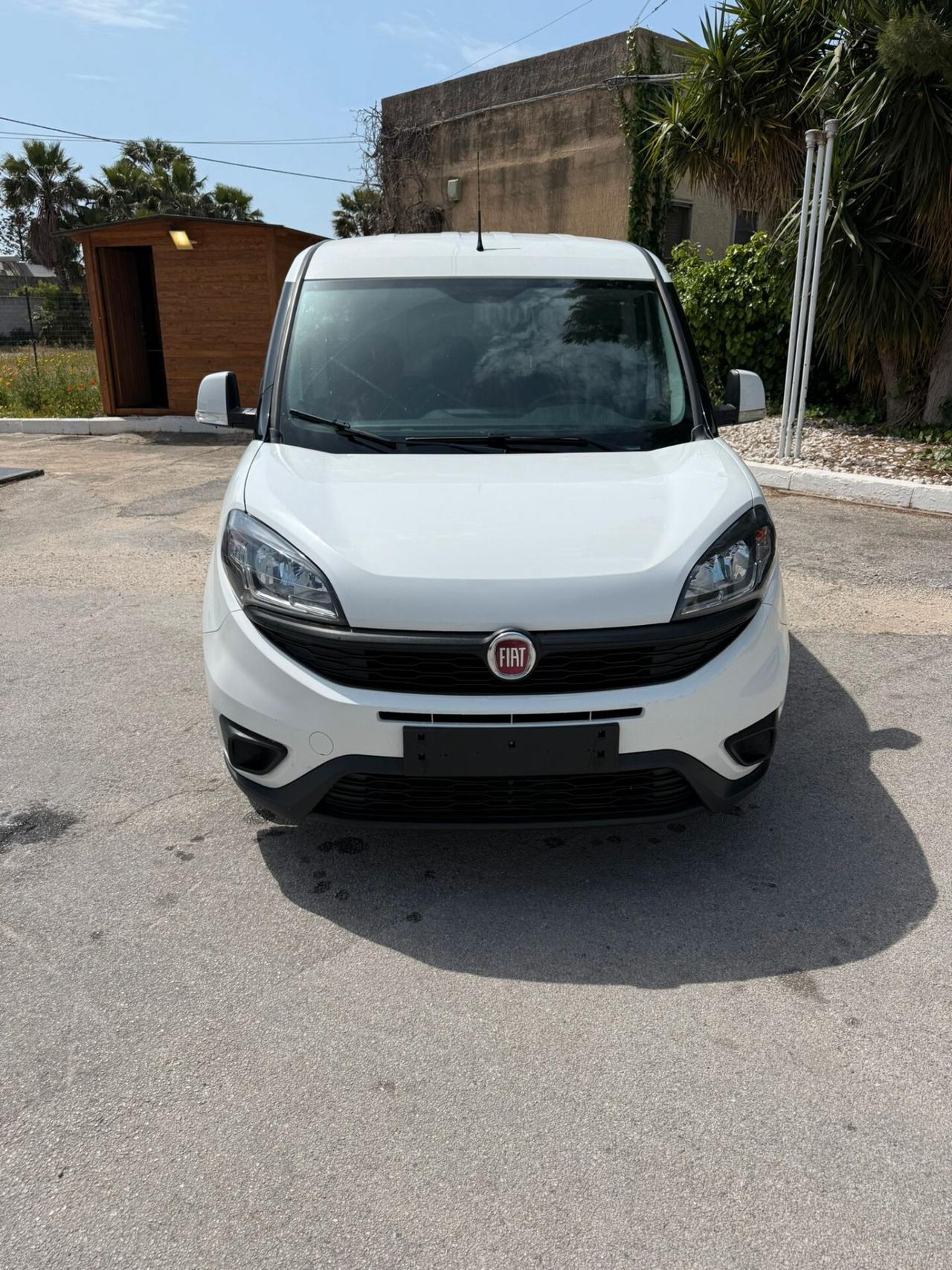 Fiat Doblo Doblò 1.3 MJT S&S PC-TN Cargo Lounge