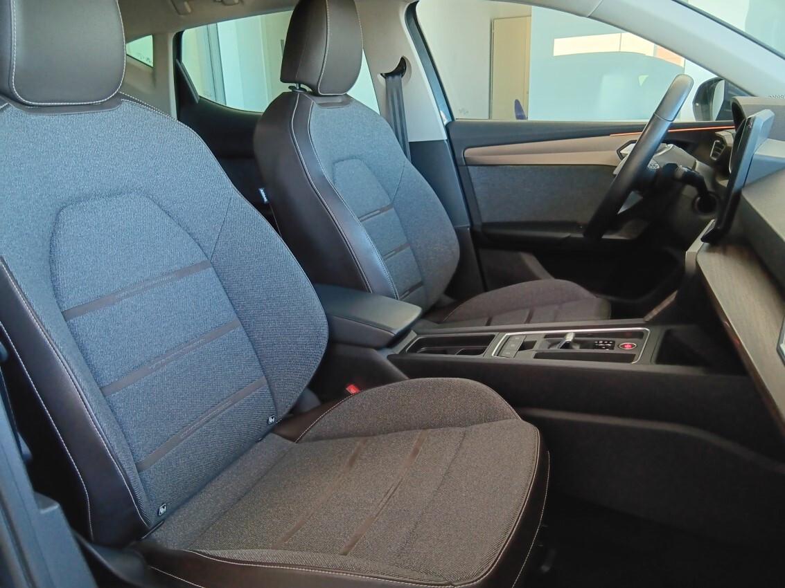 Seat Leon Xcellence 1.5 eTSI (150 cv) aut.