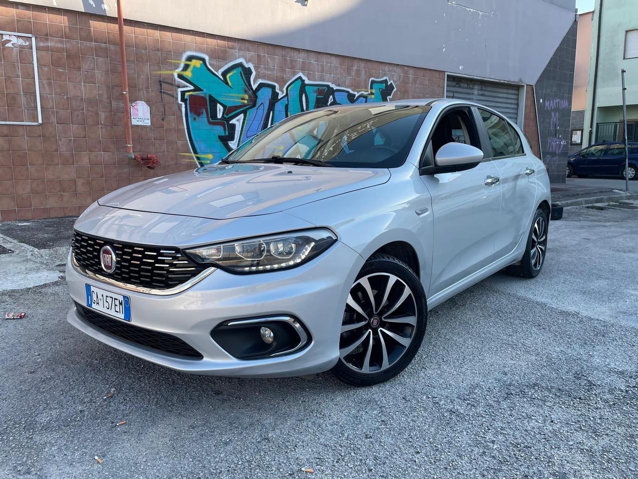 Fiat Tipo 1.3 Mjt 95CV 120MILA IN OTTIME CONDIZIONI