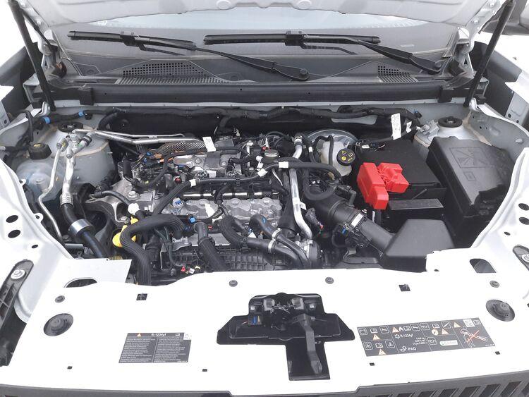 Dacia Bigster Expression BB697243 1.2 Mild Hybrid 140CV