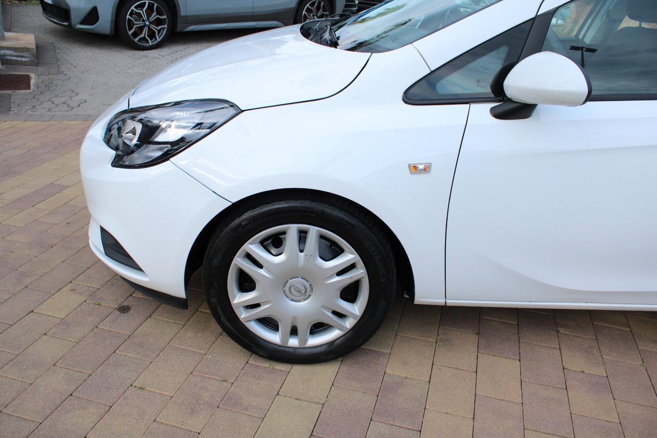 Opel Corsa 1.4 90CV GPL Tech 5 porte Cosmo