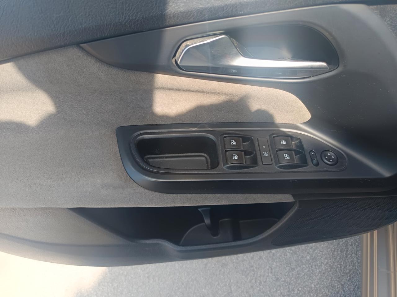 Fiat Tipo 1.6 Mjt S&S 5 porte Lounge