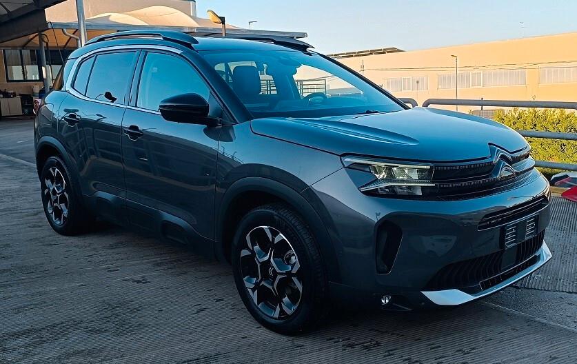 Citroen C5 Aircross BlueHDi 130 S&S EAT8 Max
