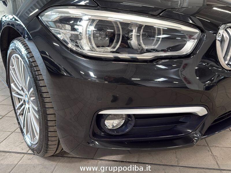 BMW Serie 1 F20-F21 2015 Diesel 116d Urban 5p