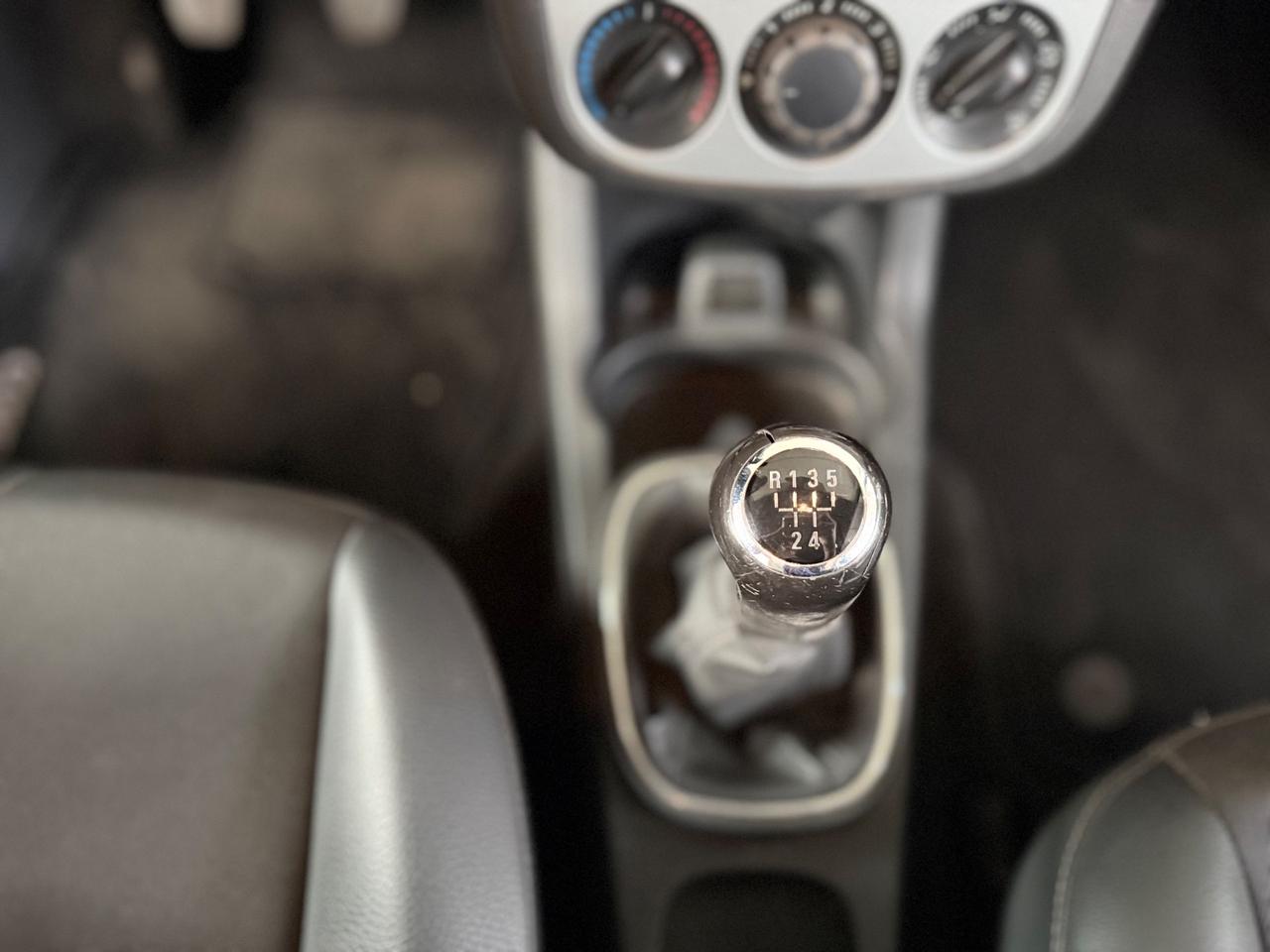 Opel Corsa 1.2 85CV 3 porte GPL-TECH Elective