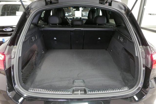 MERCEDES-BENZ GLC 220 d 4Matic Mild Hybrid AMG Advanced