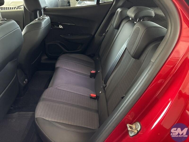Peugeot 2008 PureTech 100 S&S Allure